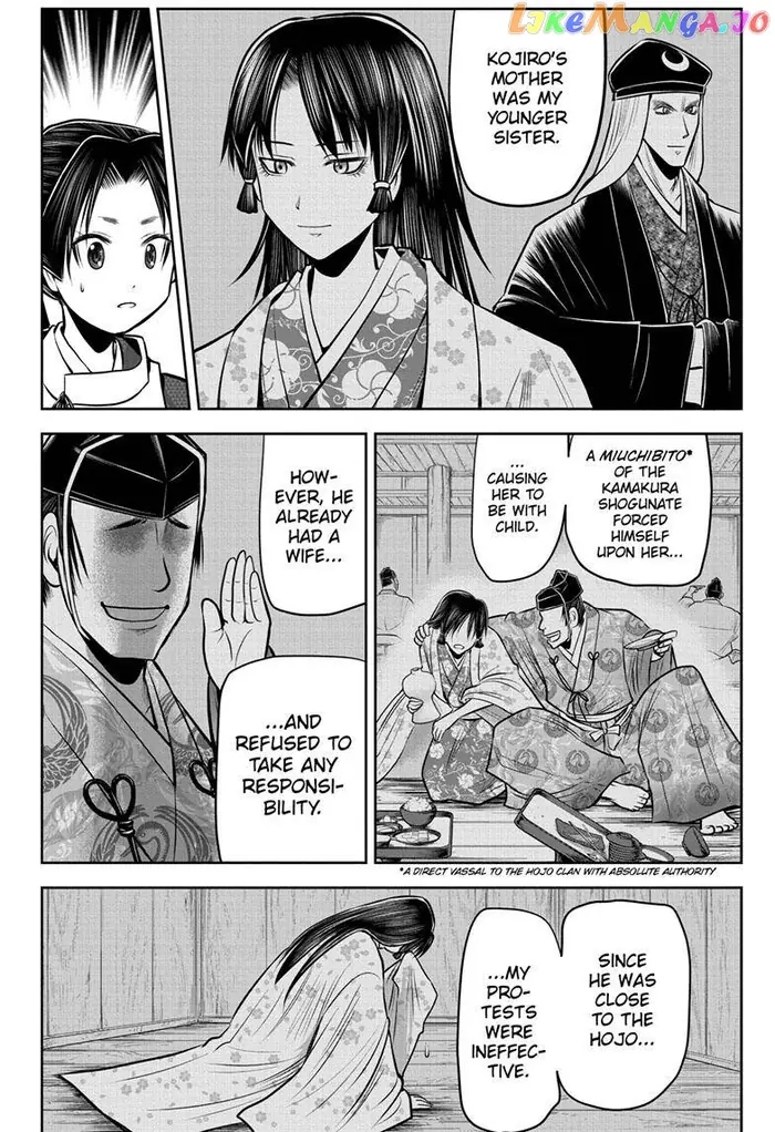 The Elusive Samurai Chapter 75 image 09_optimized